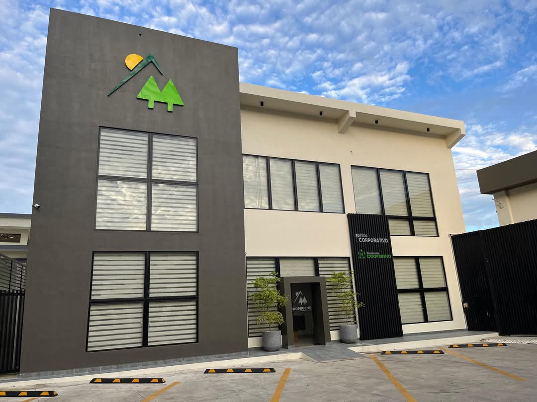 Fundación COOPBUENO