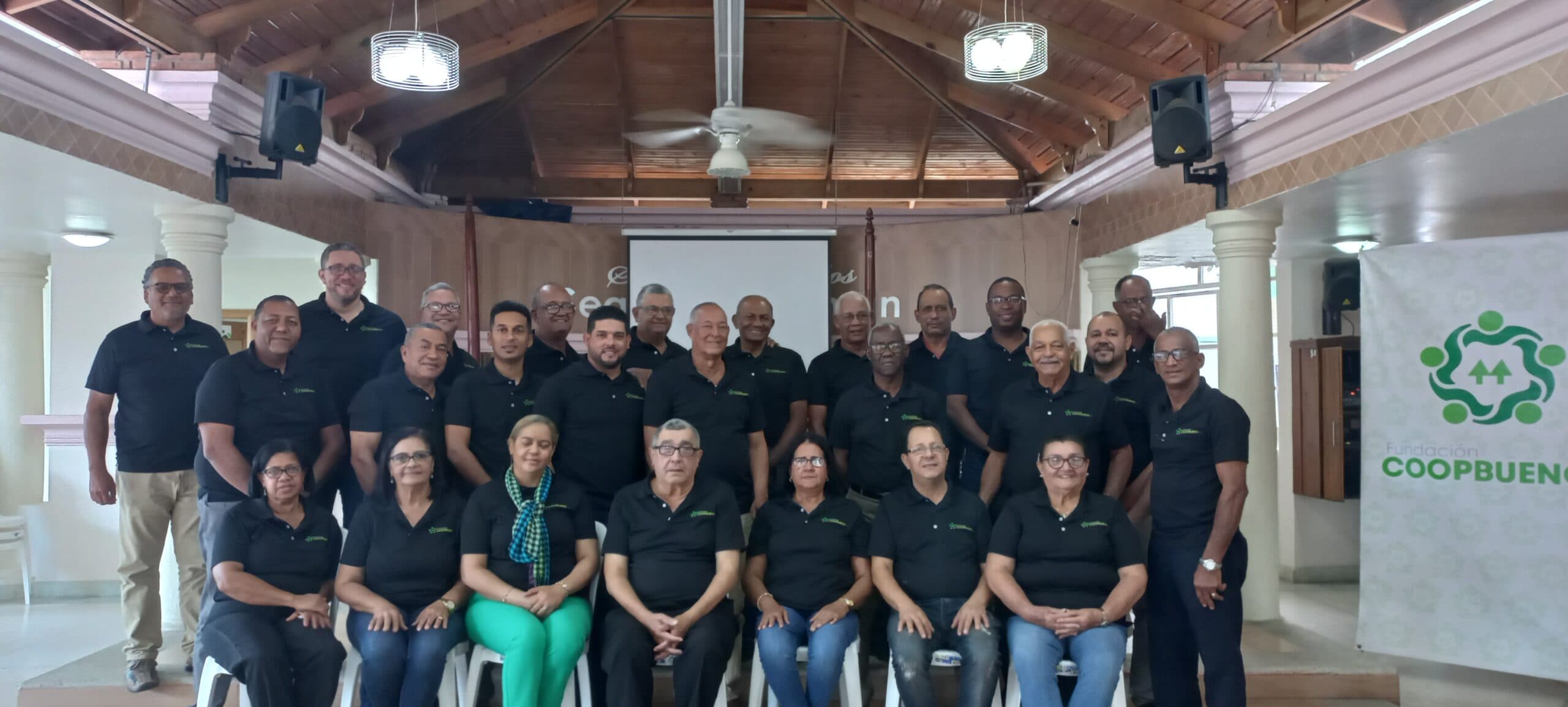 I Asamblea General Anual Informativa